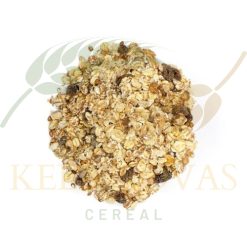 Organic Chia Granola