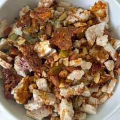 Quinoa Protein Flakes